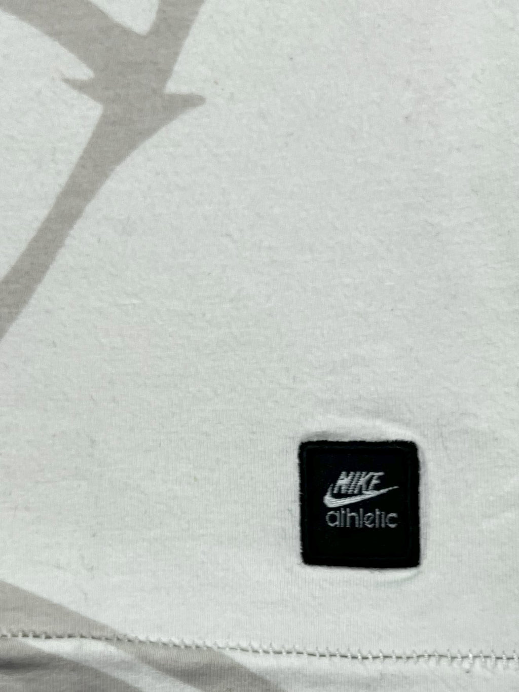 Nike Tílko
