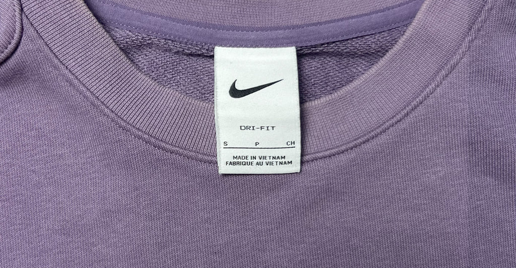 Nike Mikina