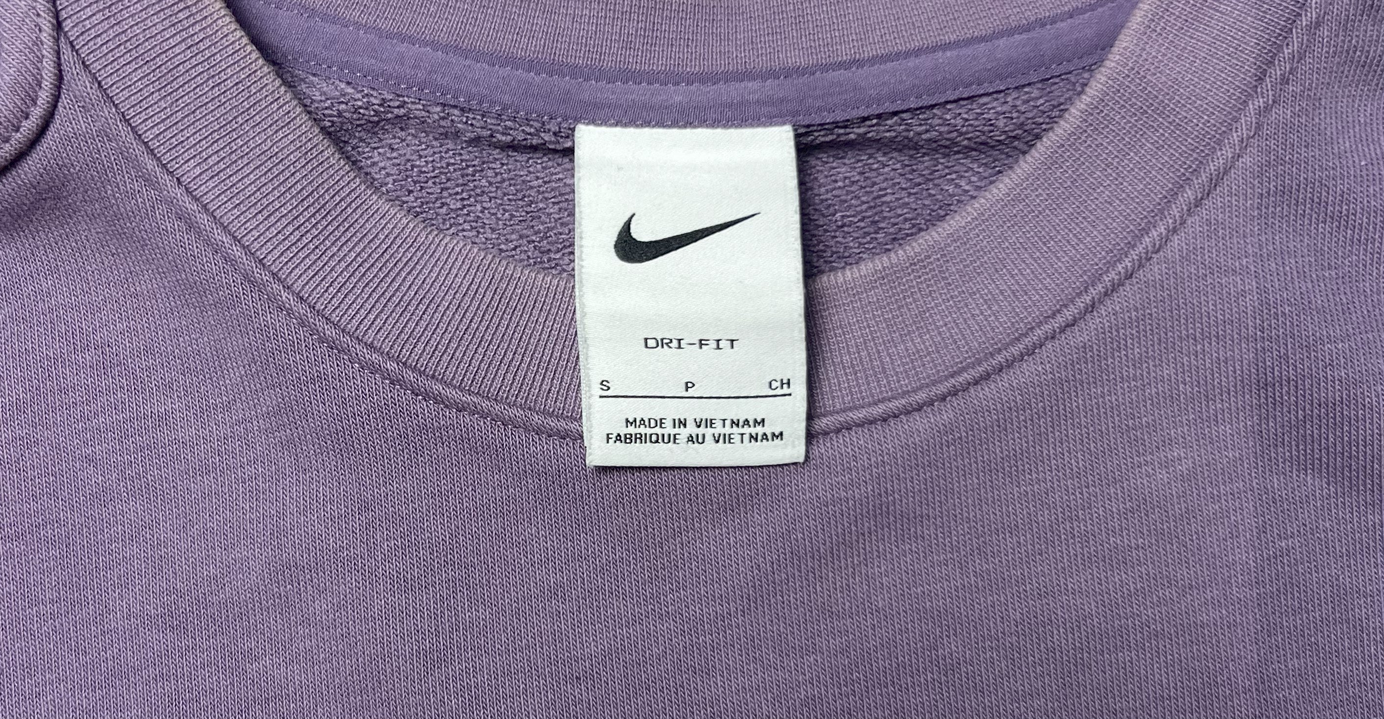 Nike Mikina