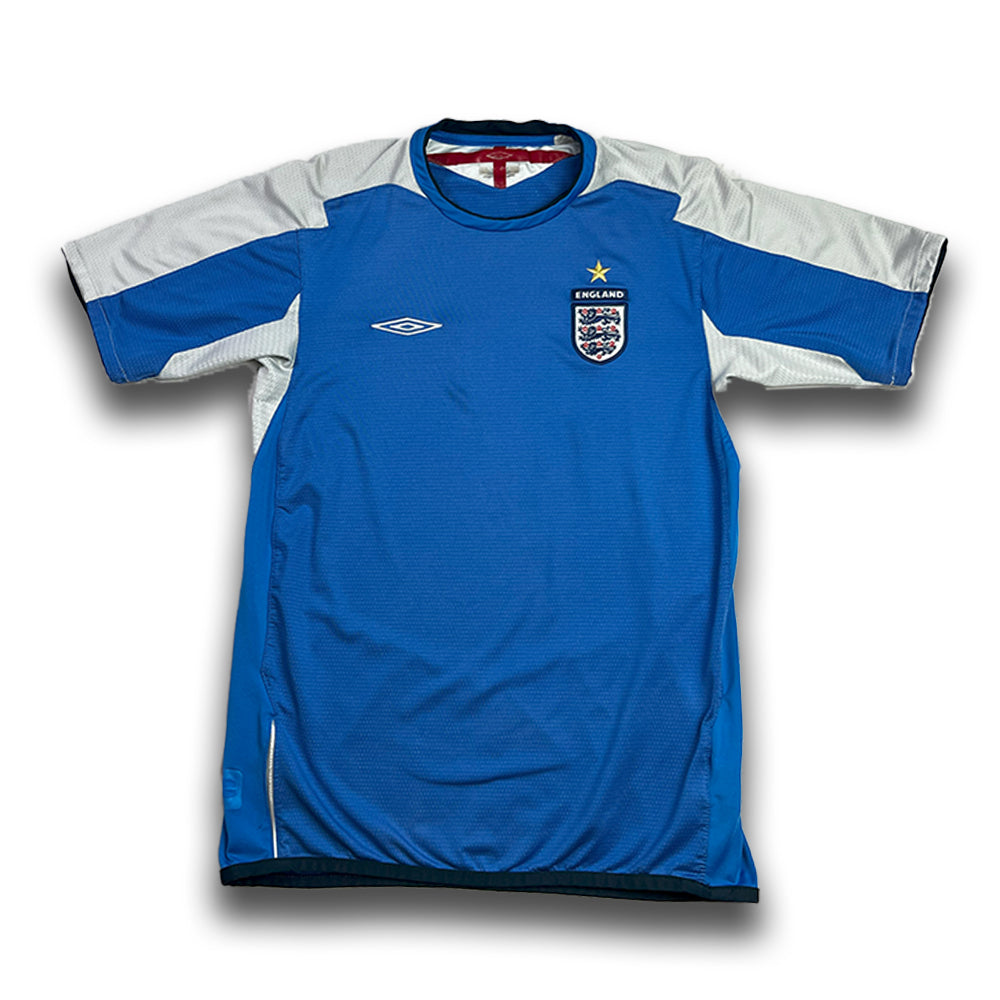 Umbro England Dres