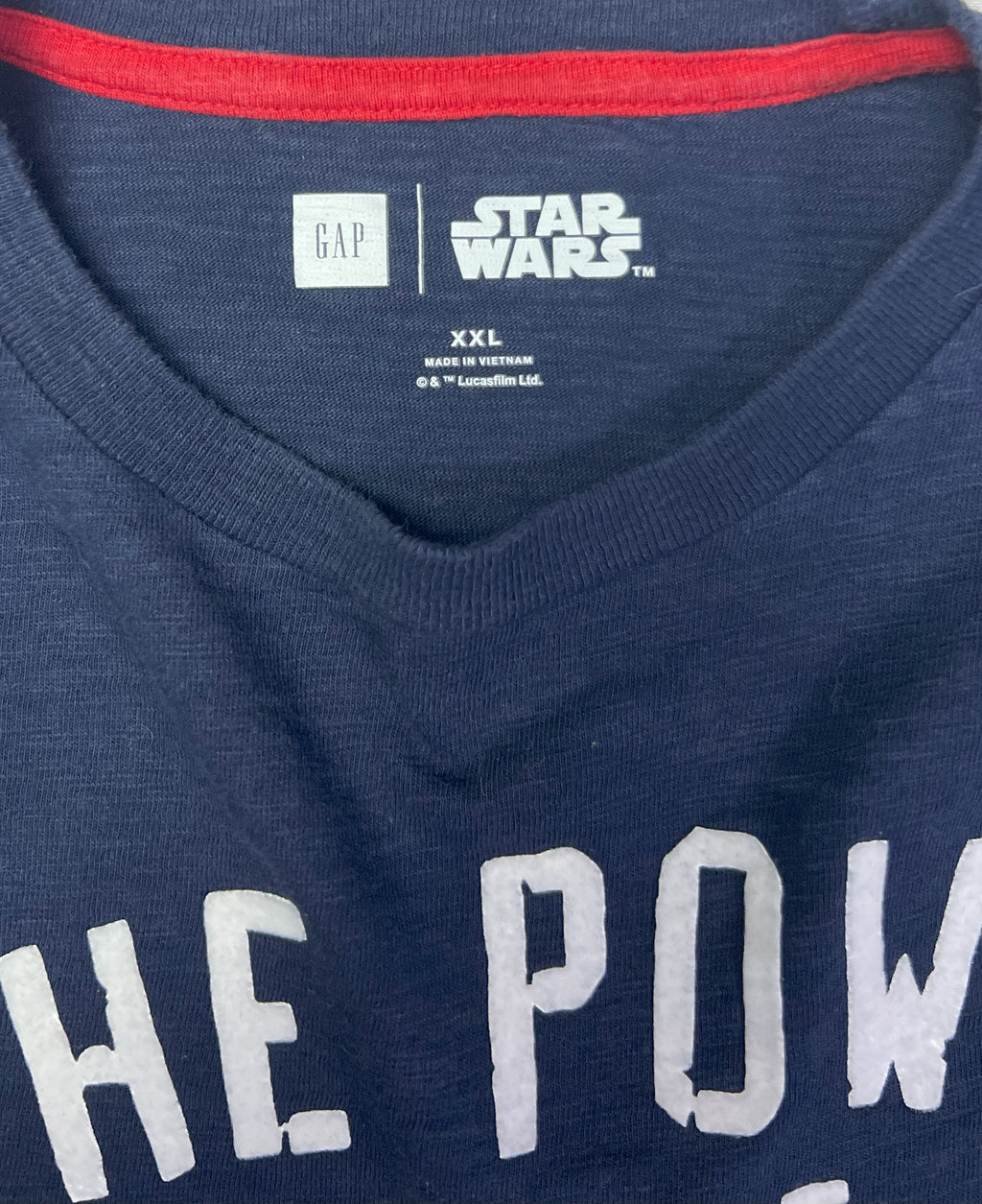 Gap Star Wars Tričko