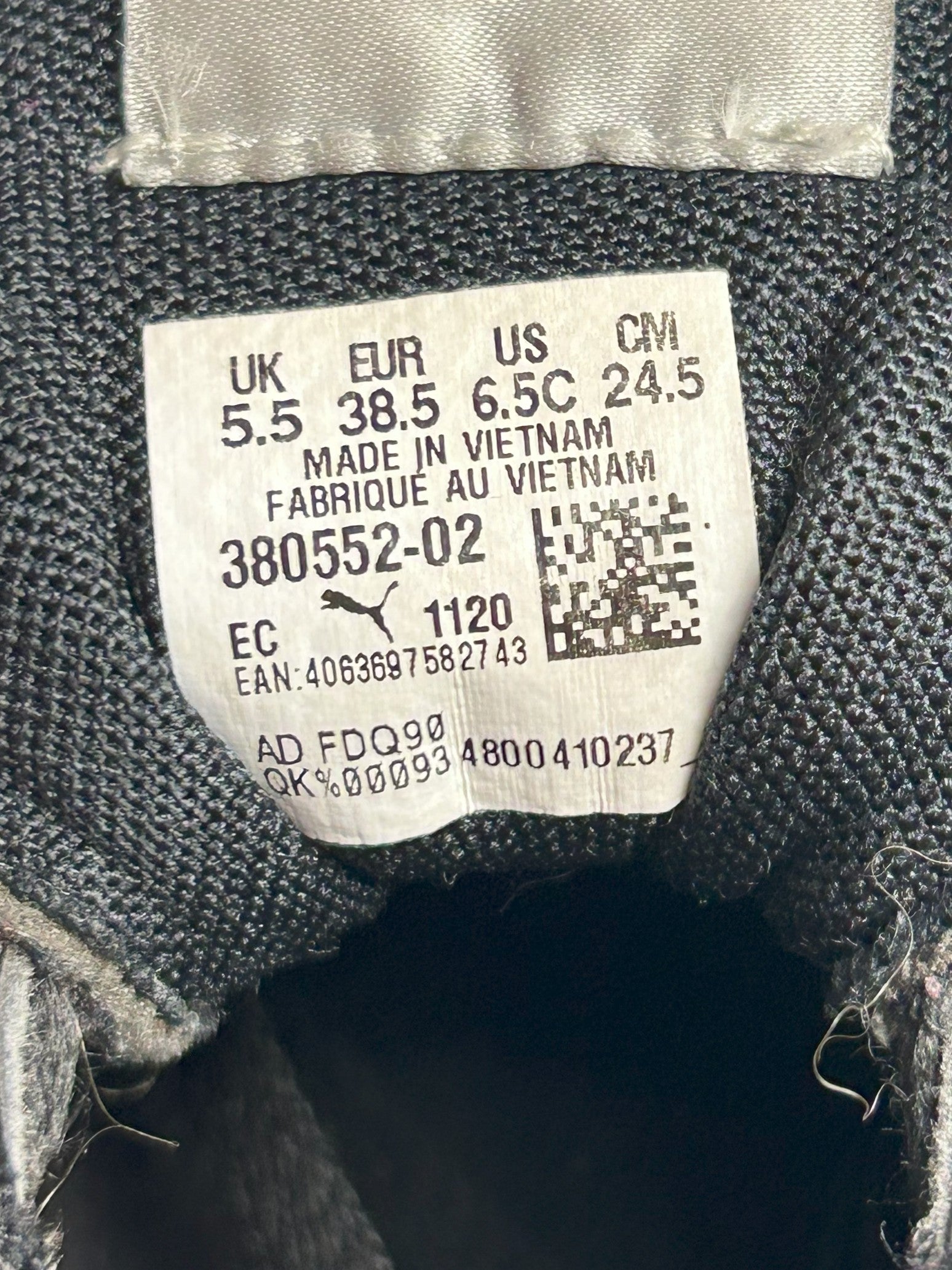 Puma Tenisky Na Platformě
