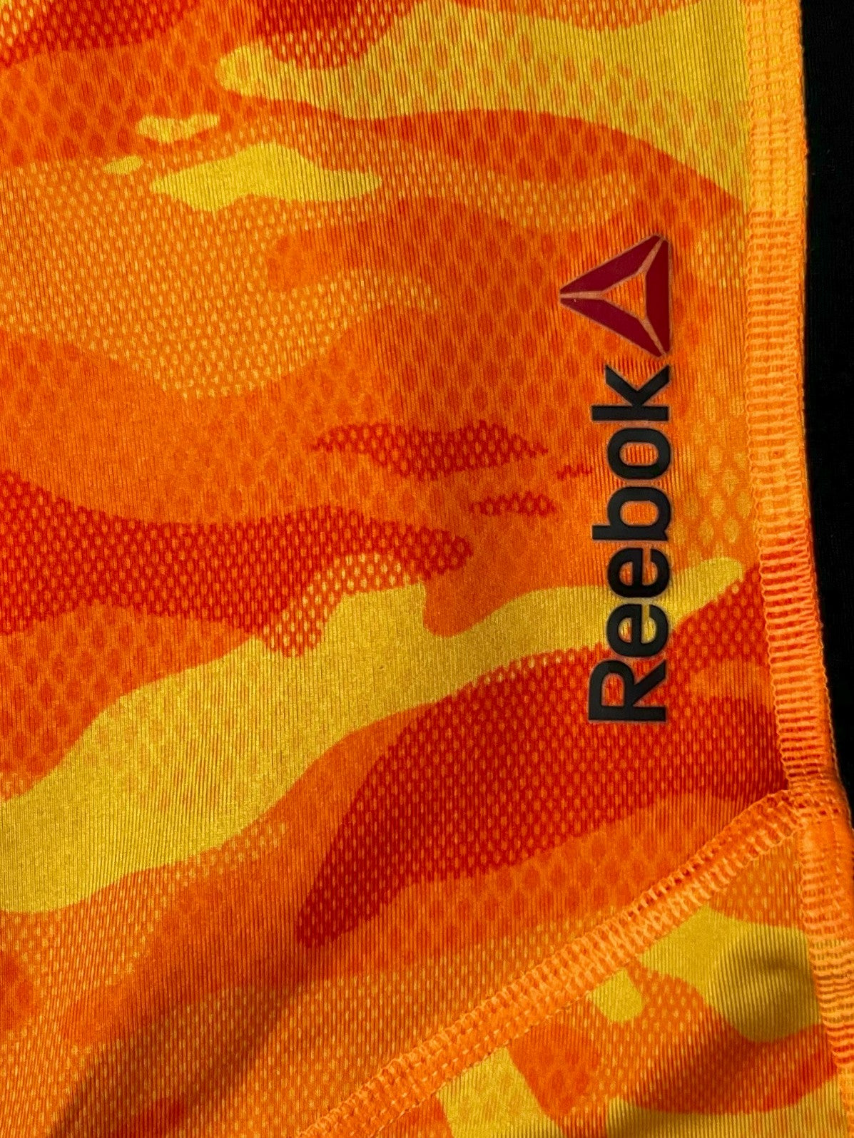 Reebok legíny