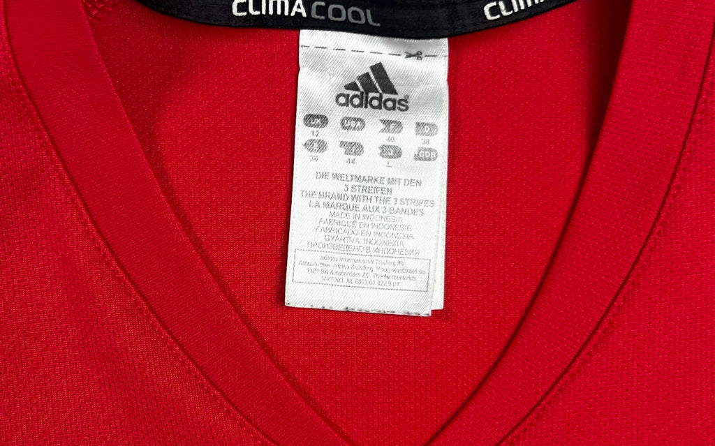 Adidas Funkční Tričko