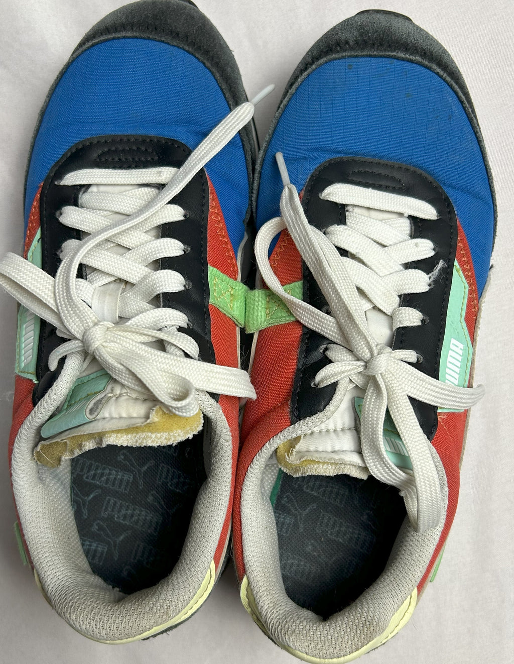 Puma Tenisky