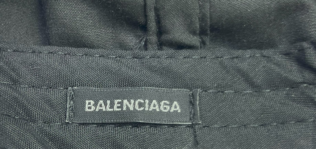 Balenciaga Kšiltovka