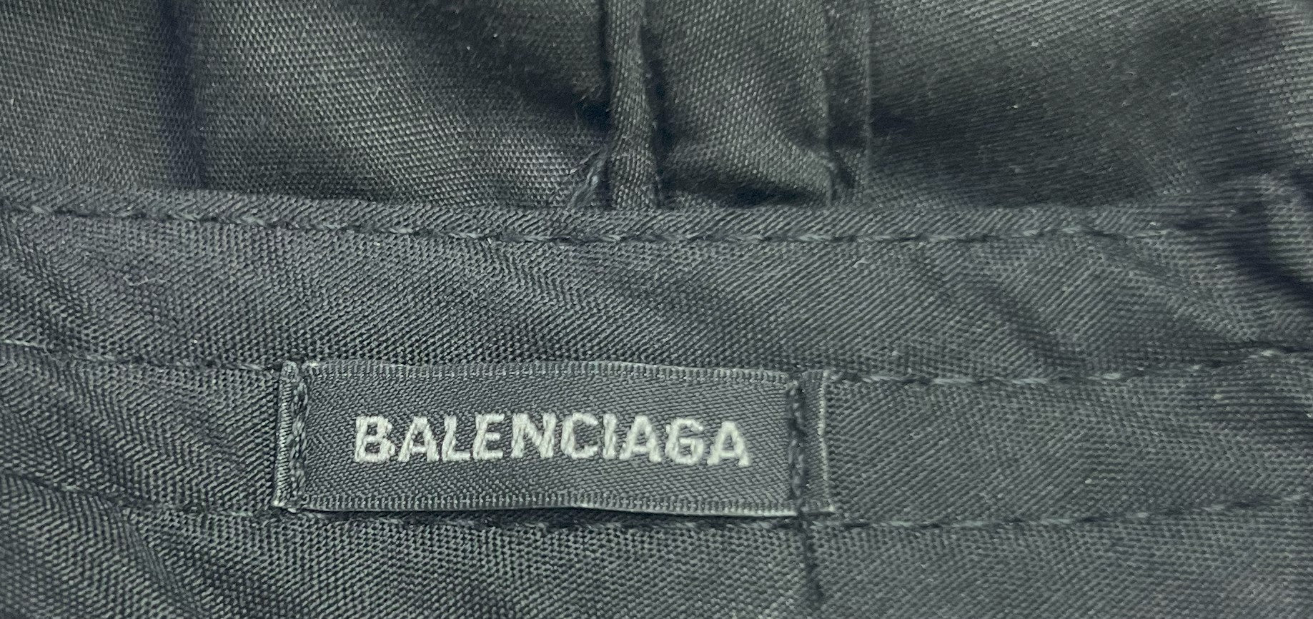 Balenciaga Kšiltovka