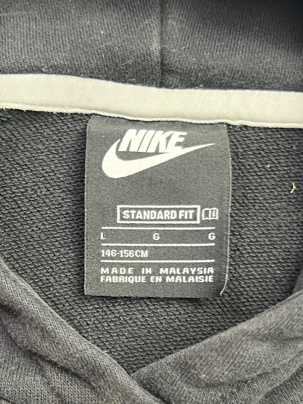 Nike Air Mikina