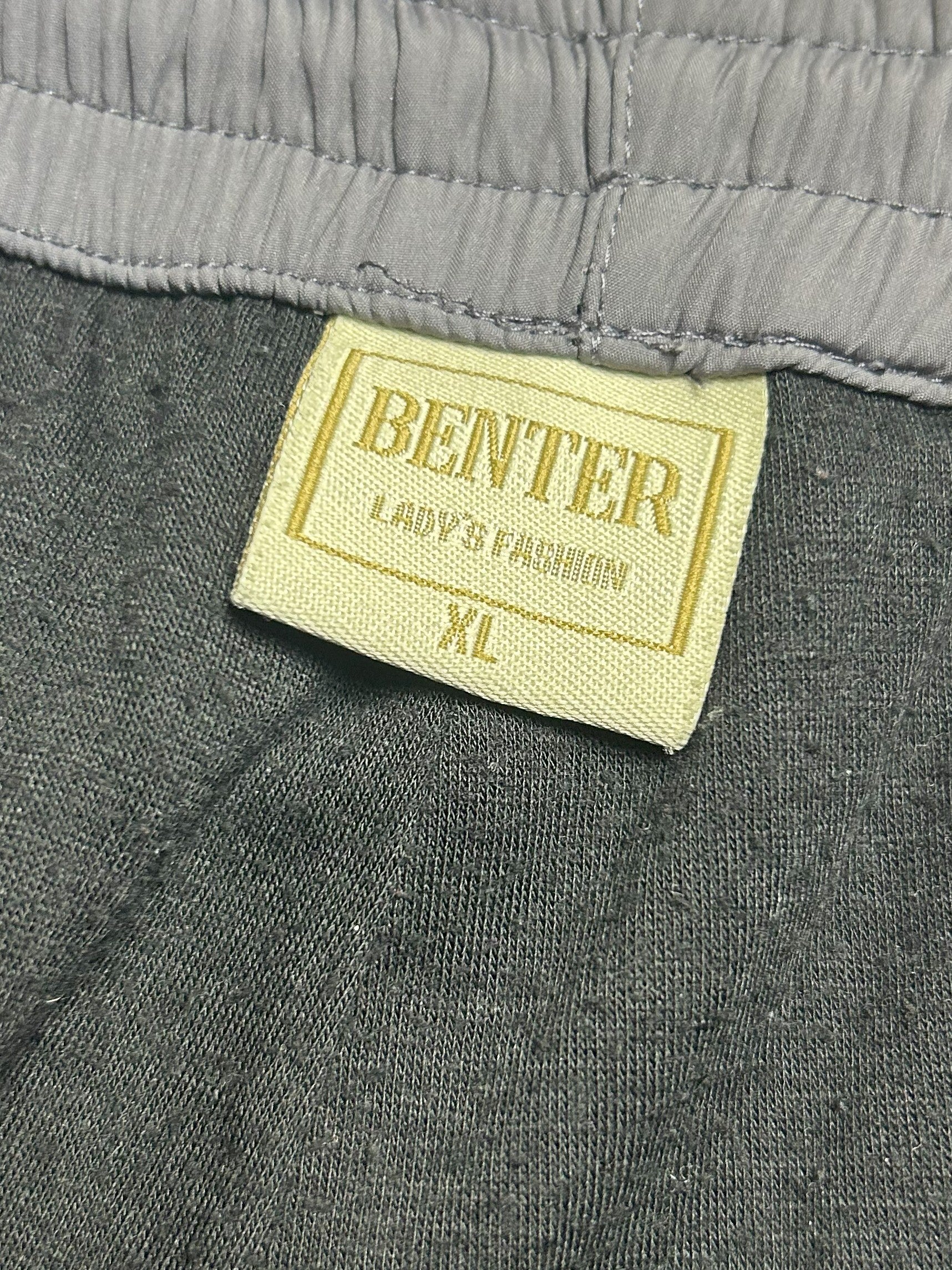 Benter Puma Šusťáky