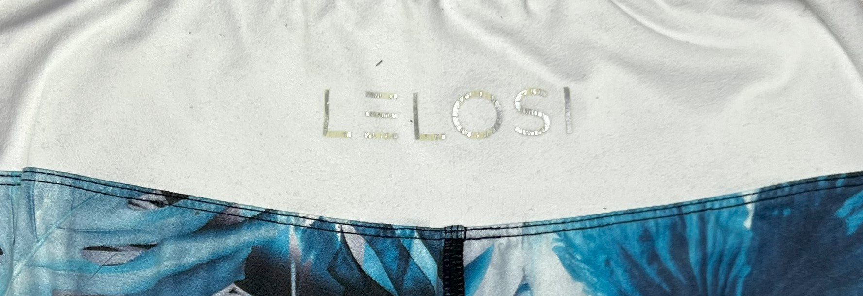Lelosi Legíny