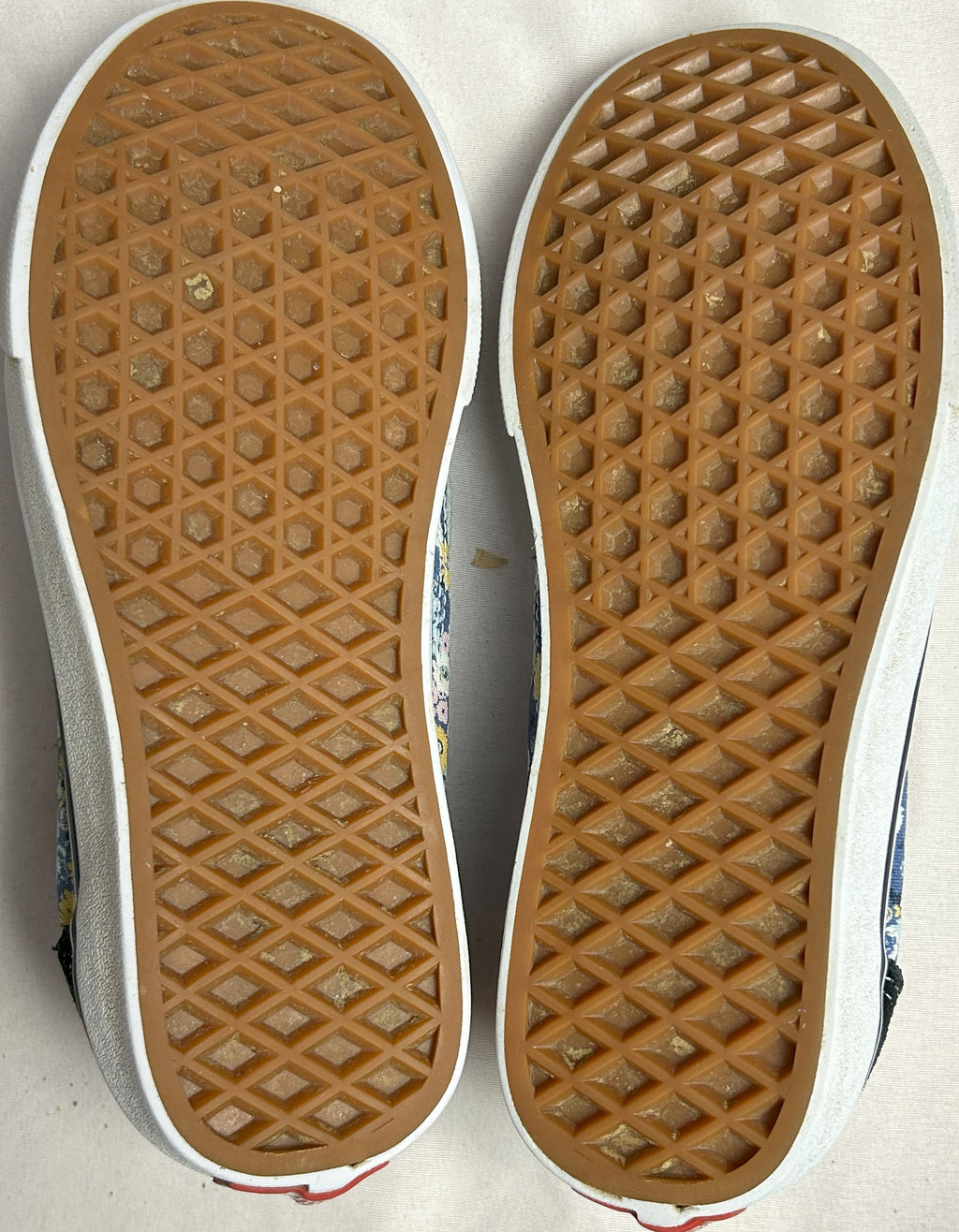 Vans Tenisky
