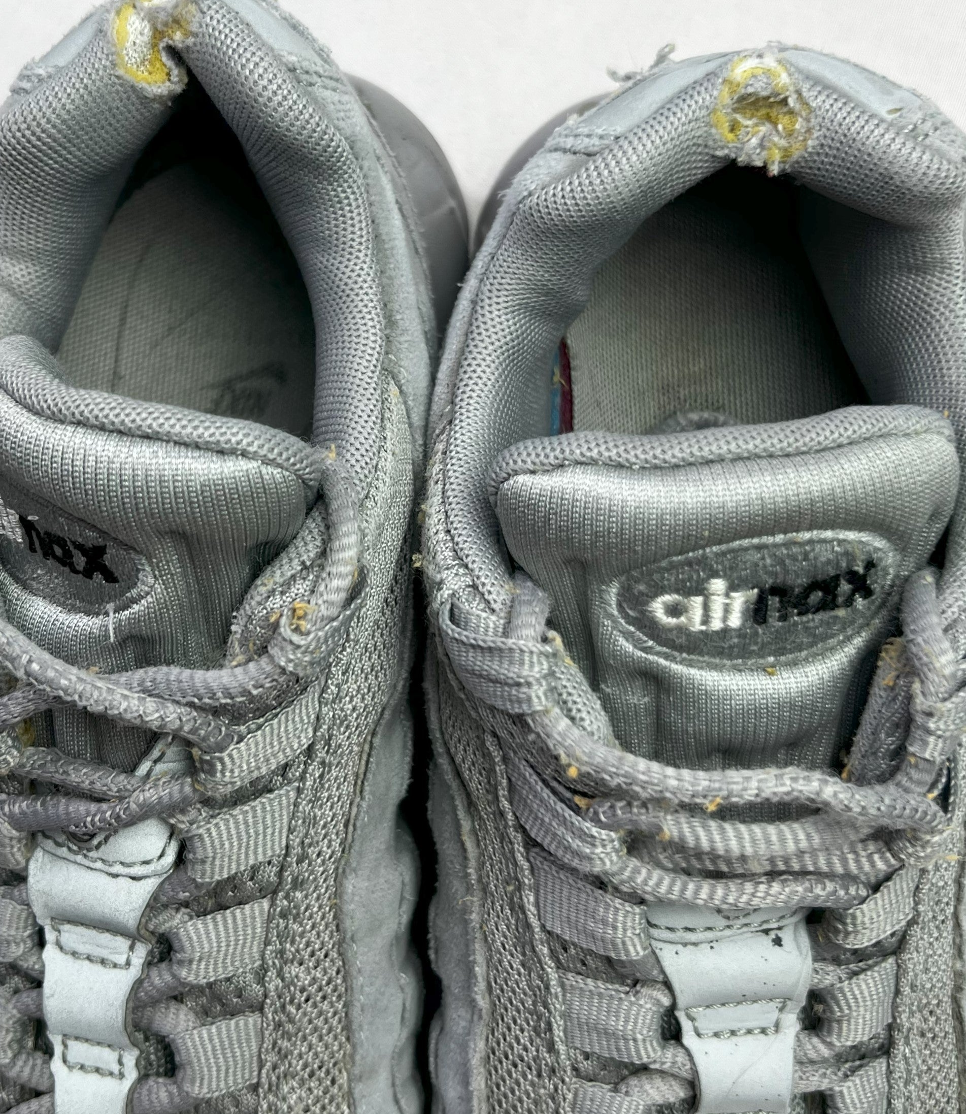 Nike Air Max 95 Essential Tenisky