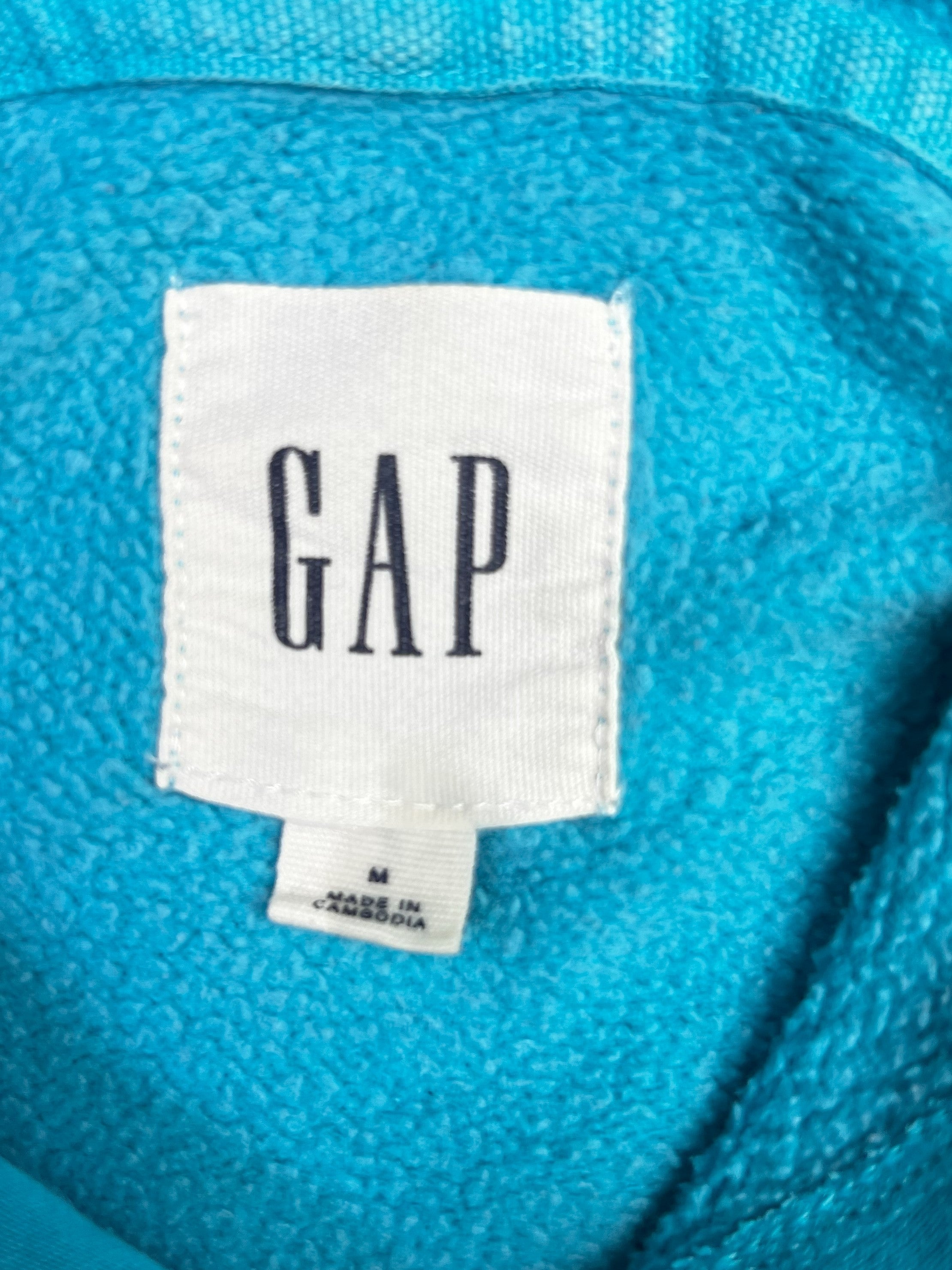 GAP mikina
