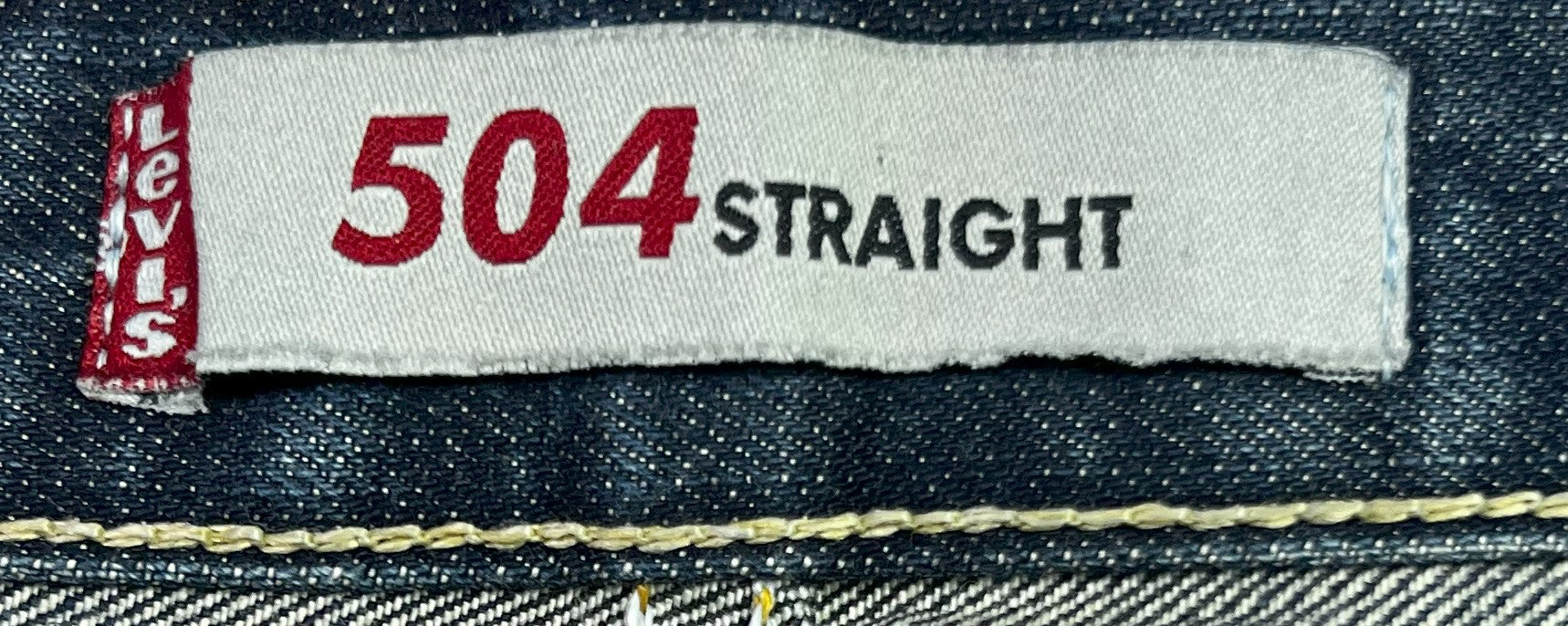 Levi's Džíny