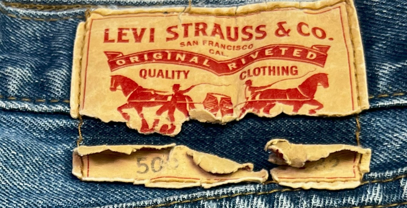 Levi's Džíny