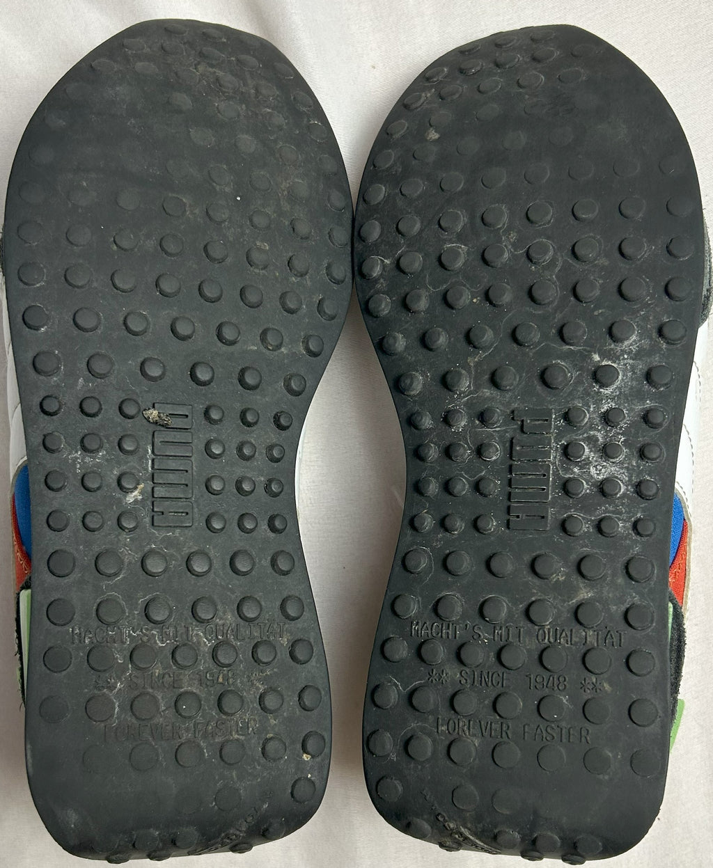 Puma Tenisky
