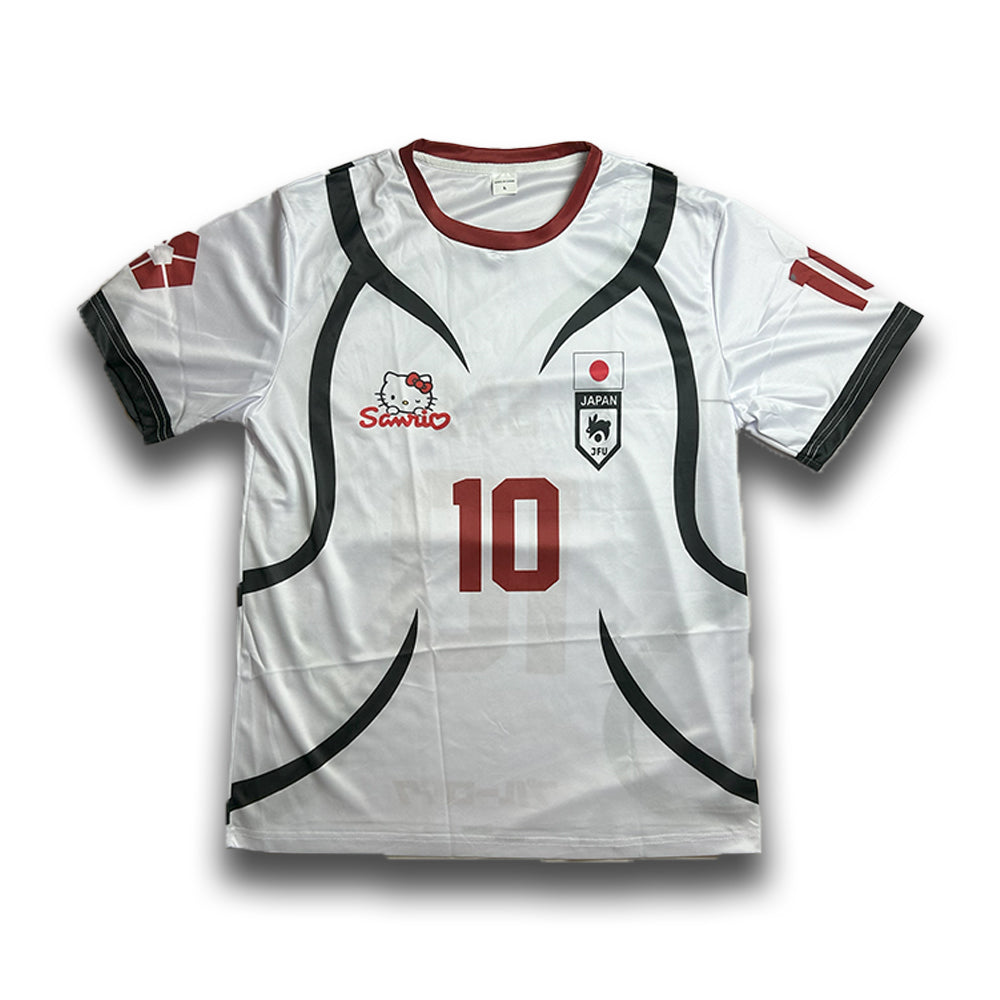 Hello Kitty Japan Dres