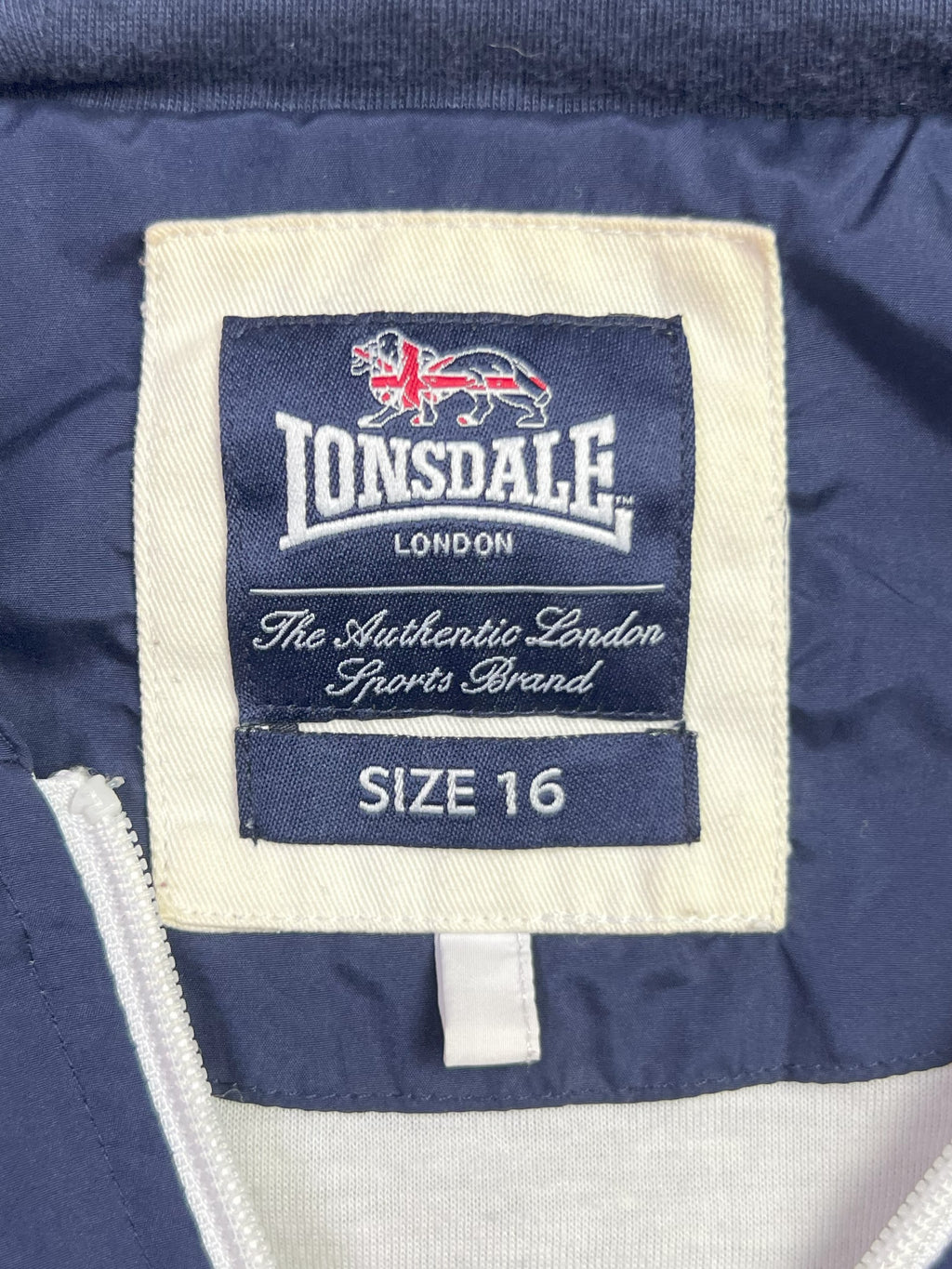 Lonsdale Bunda