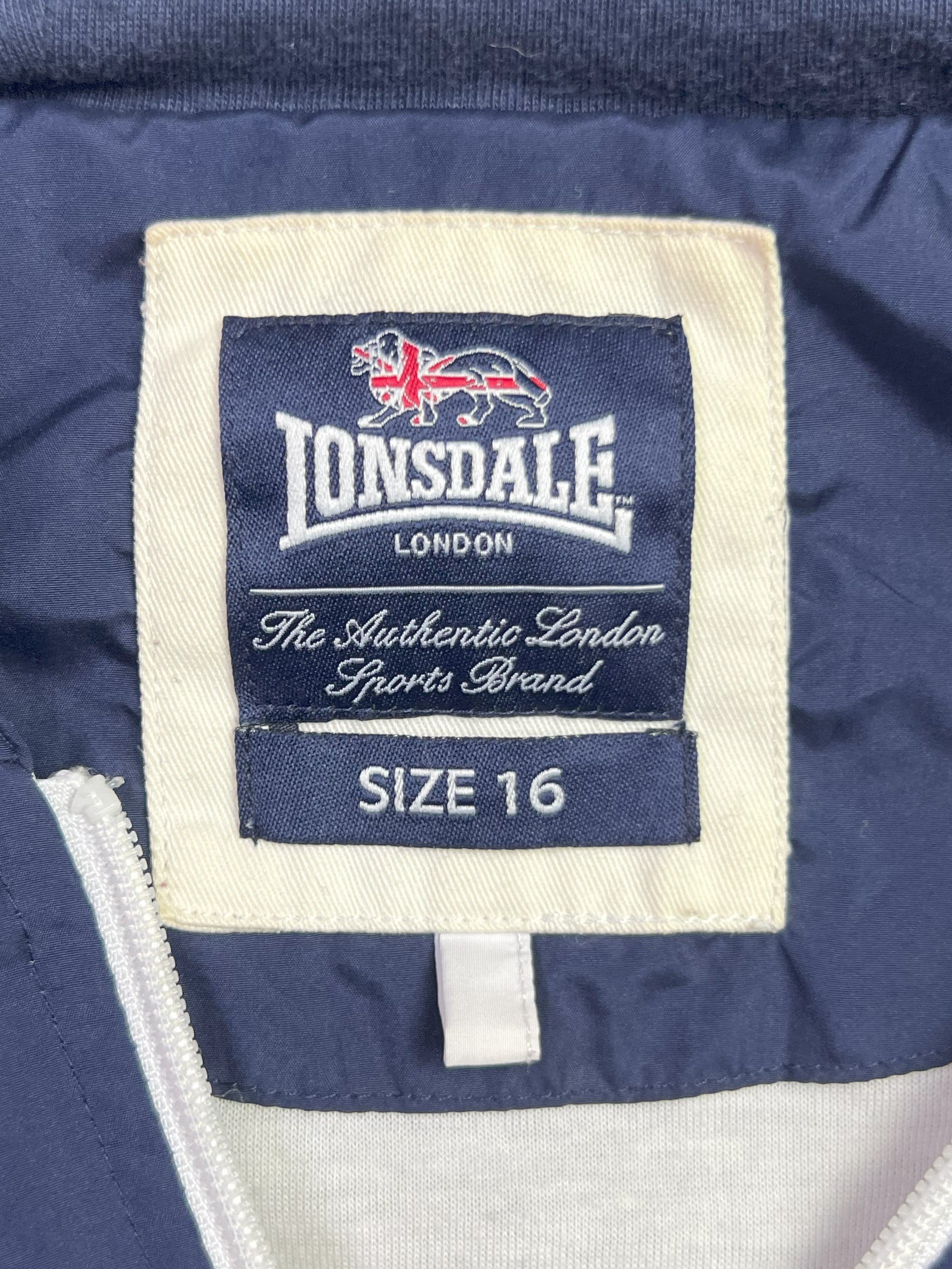Lonsdale Bunda