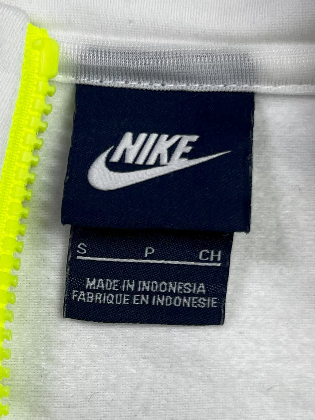 Nike Mikina