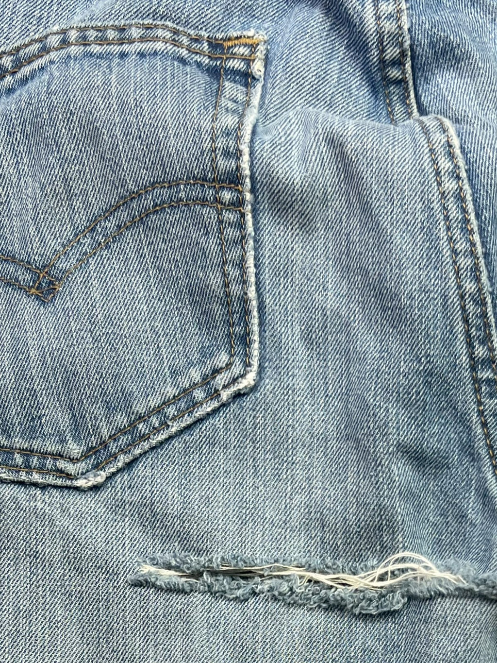 Levi's Džíny
