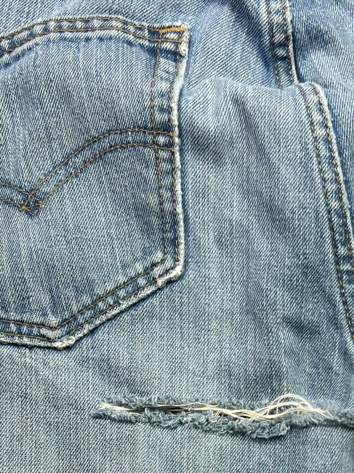 Levi's Džíny