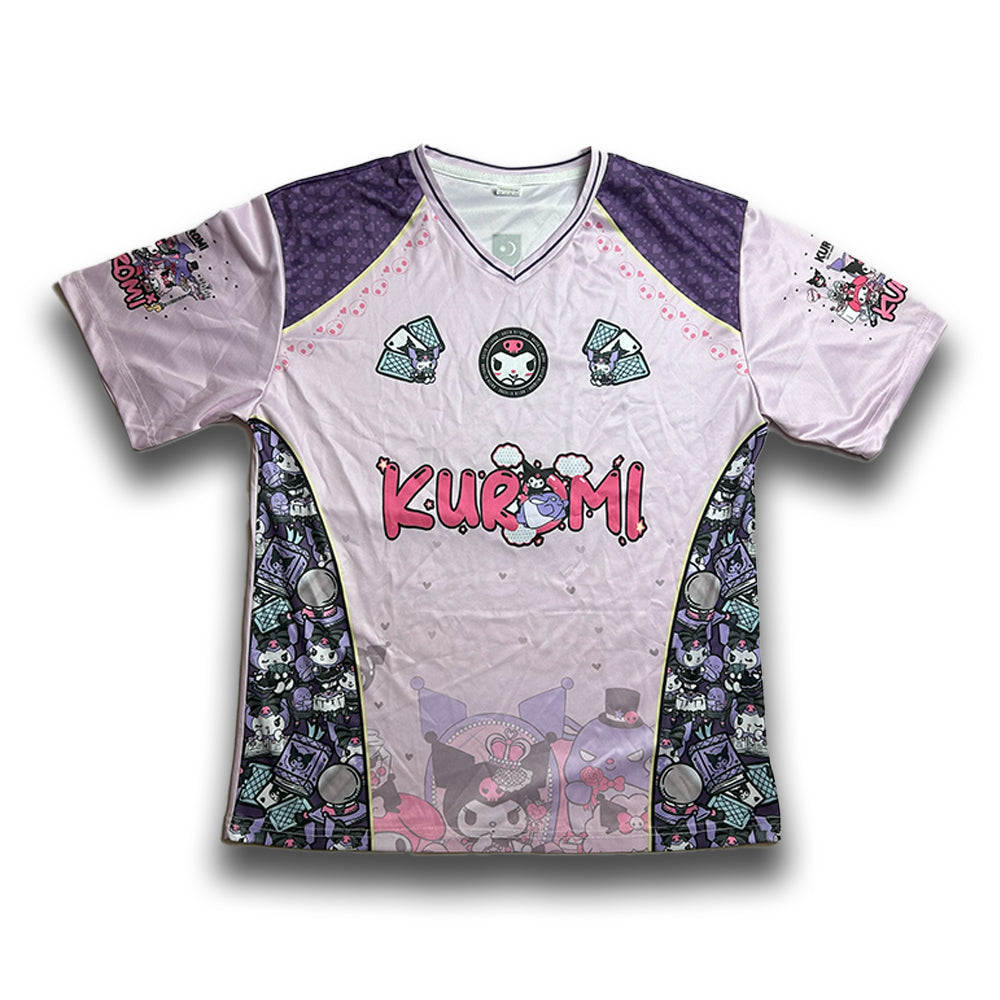 Kuromi Dres