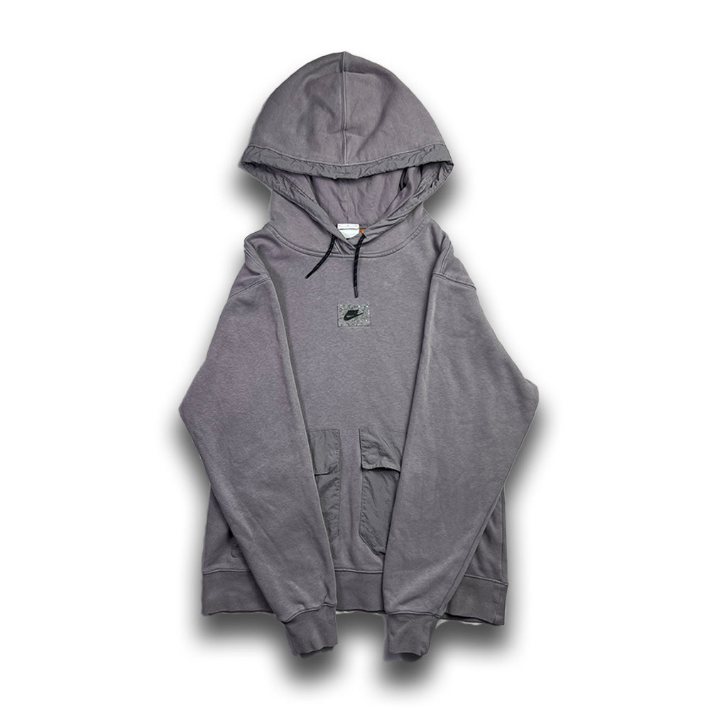 Nike Mikina