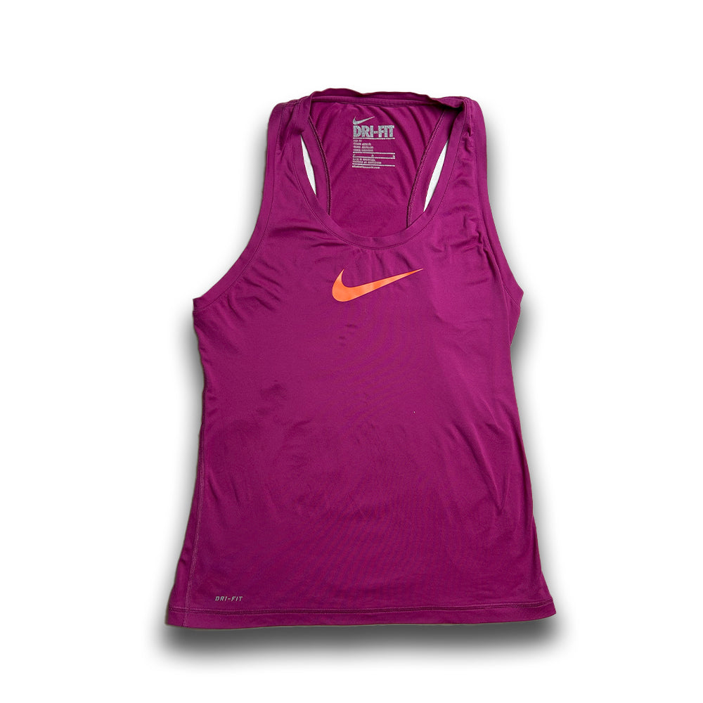 Nike Tílko