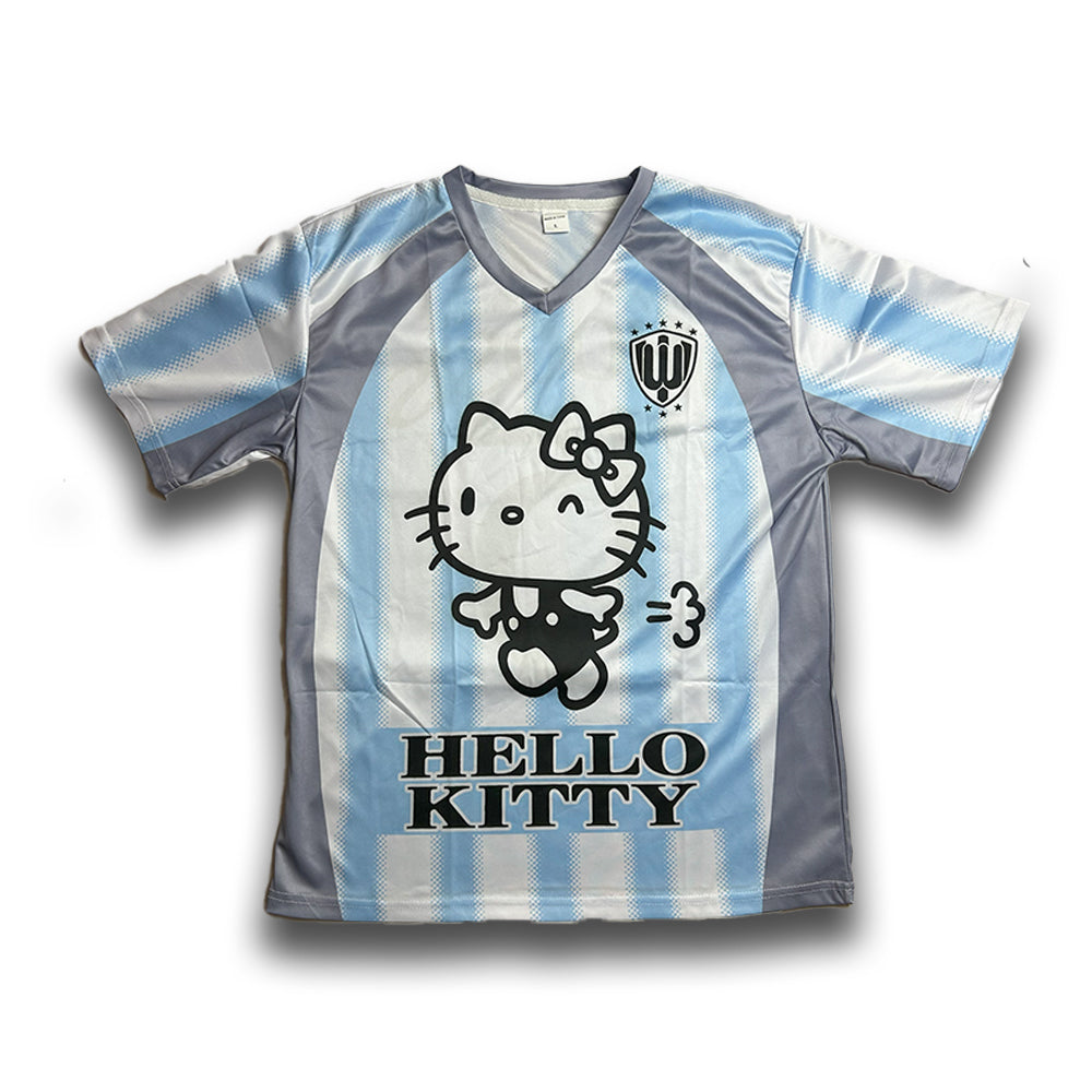 Hello Kitty Dres