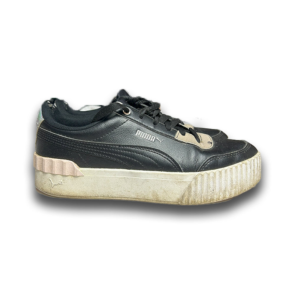 Puma Tenisky Na Platformě