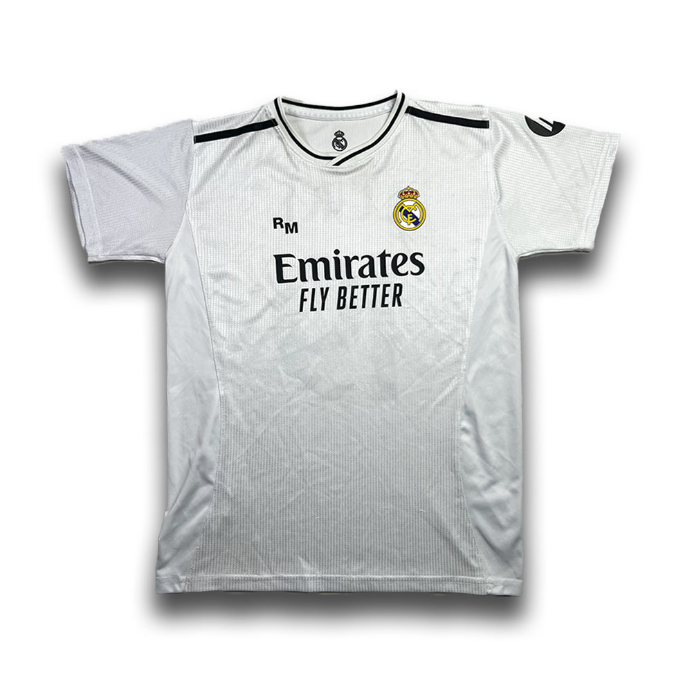 Real Madrid Fotbalový Dres