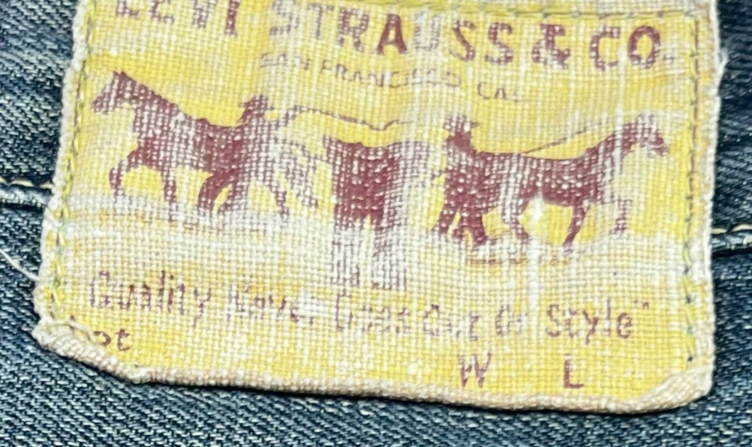 Levi's Džíny