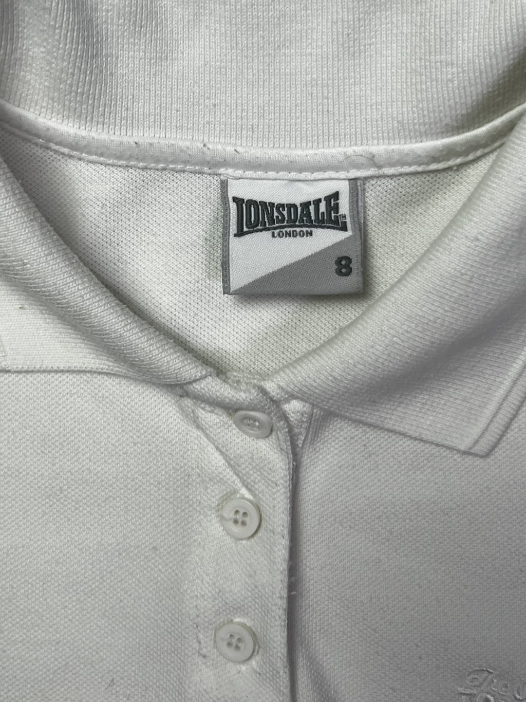 Lonsdale Polotričko