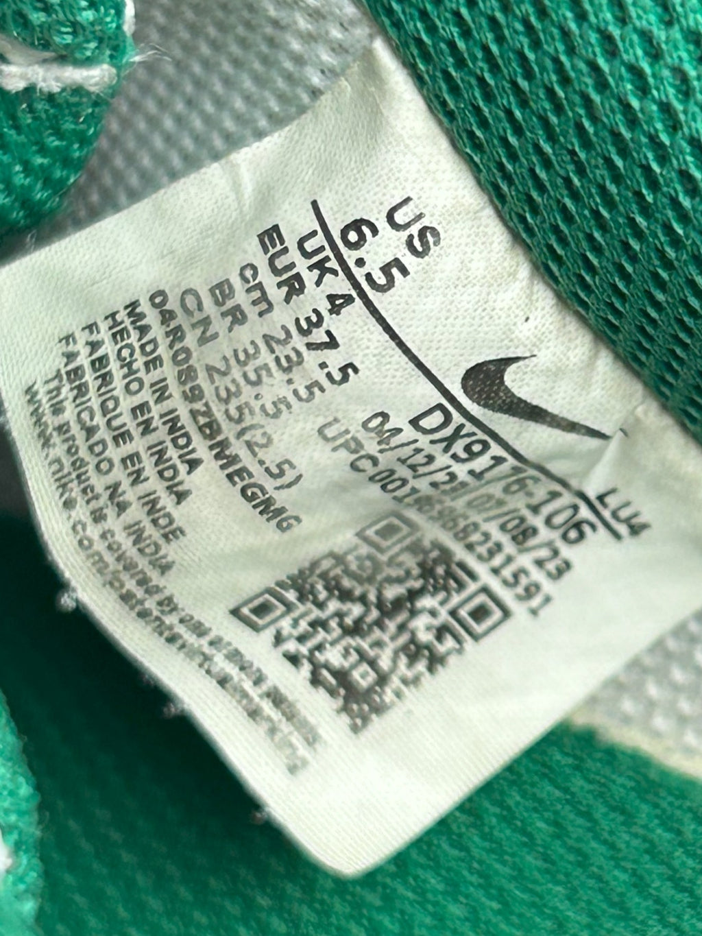Nike Tenisky