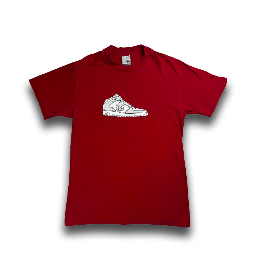 Stüssy Tričko