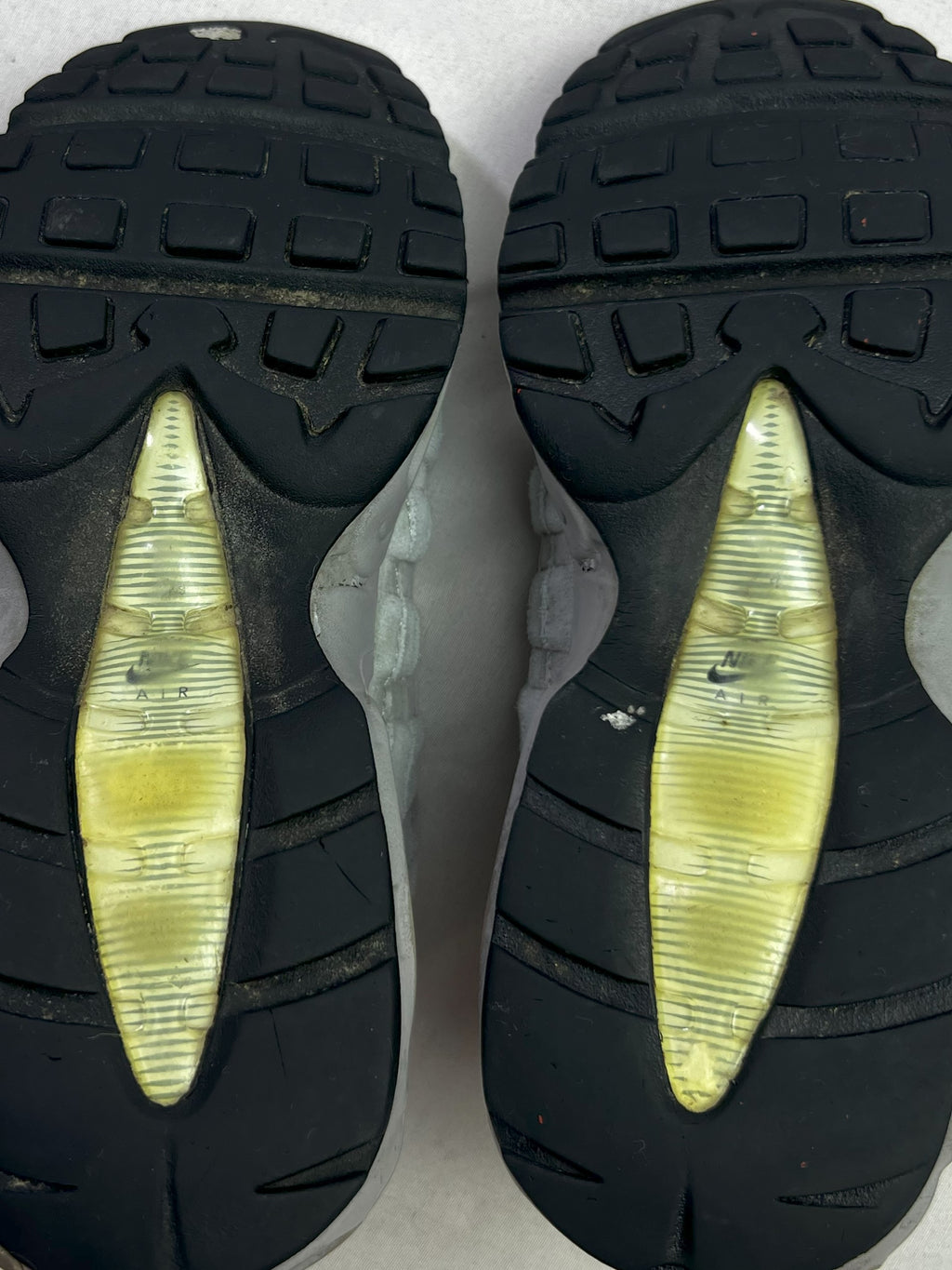 Nike Air Max 95 Essential Tenisky