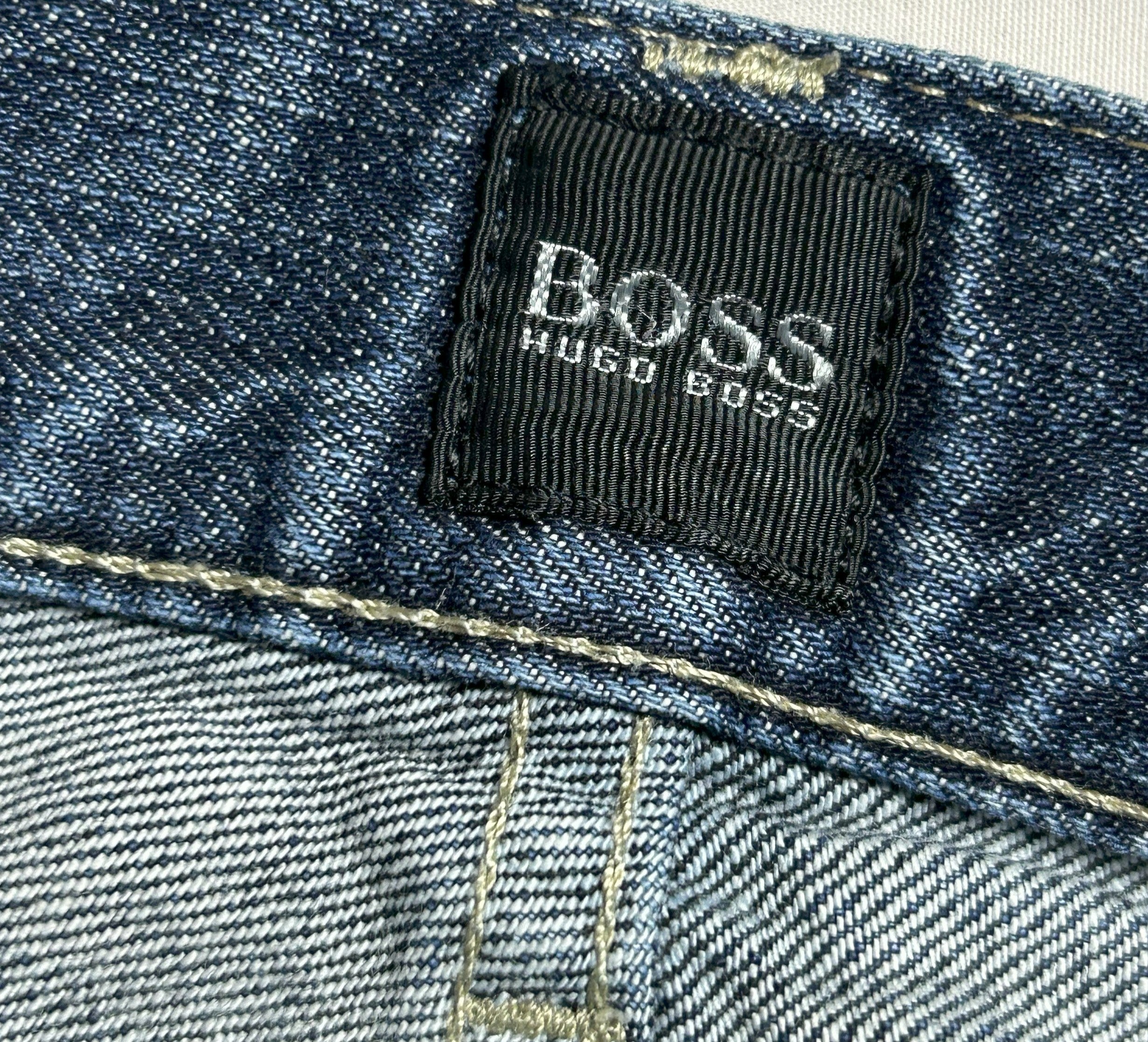 Hugo Boss Džíny