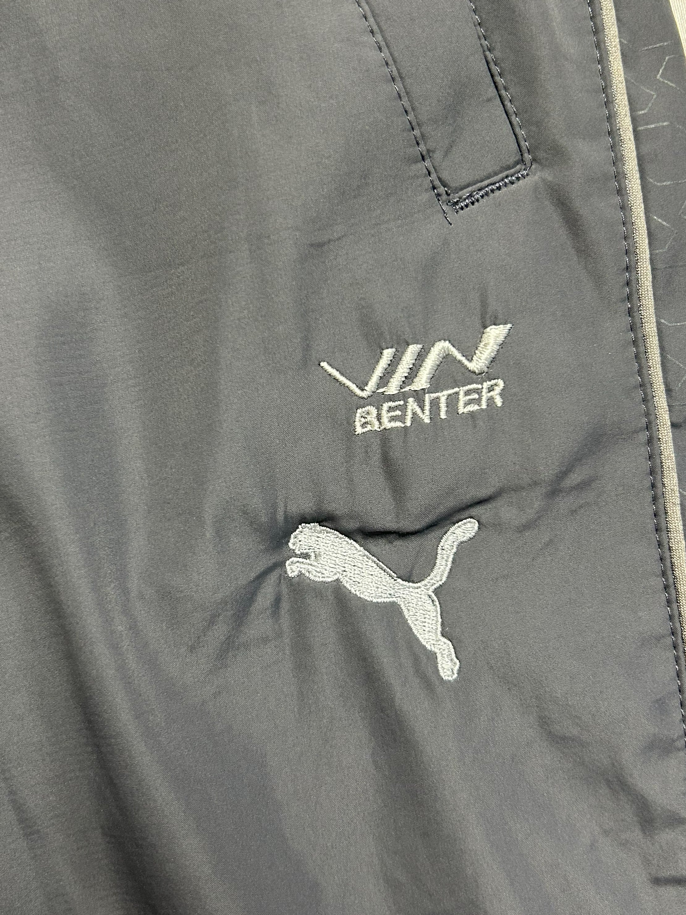 Benter Puma Šusťáky