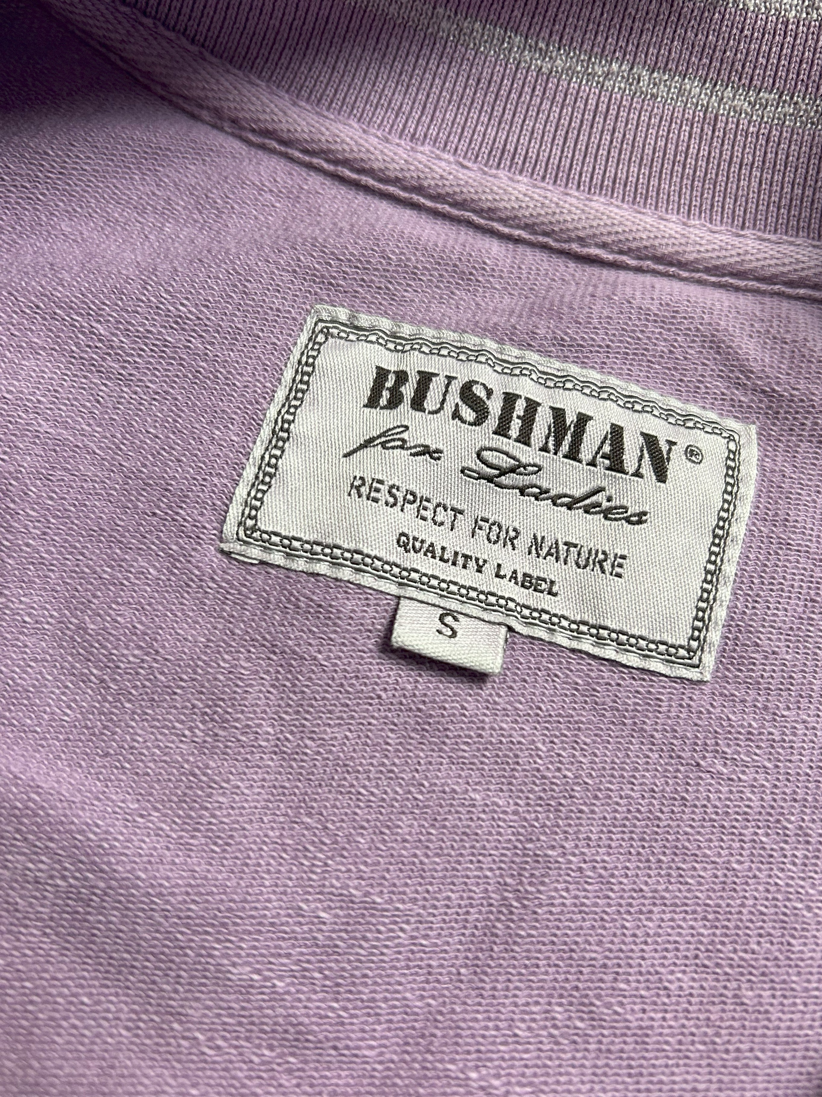Bushman Mikina
