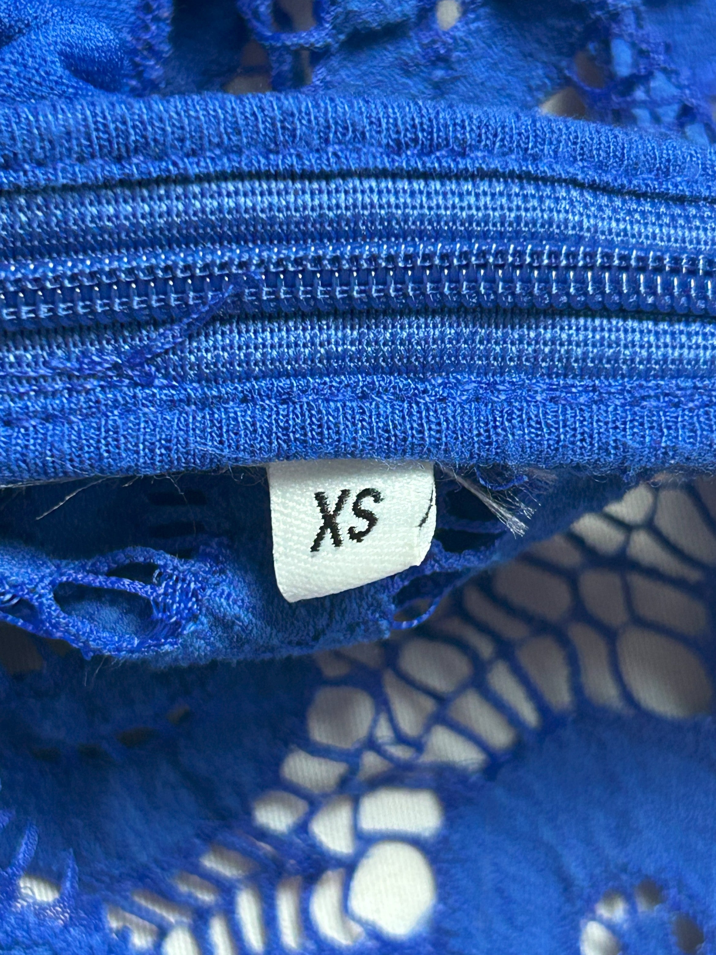 Guess Krajkový Top